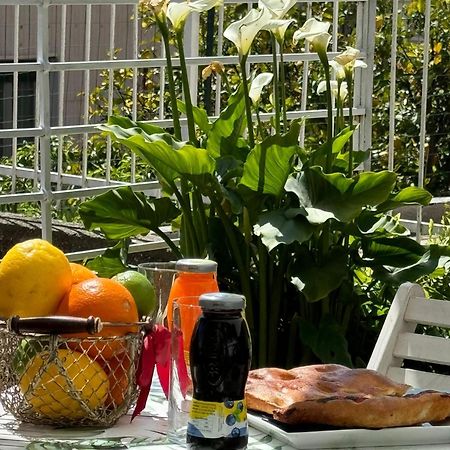 فيلا Bellavista سافونا المظهر الخارجي الصورة